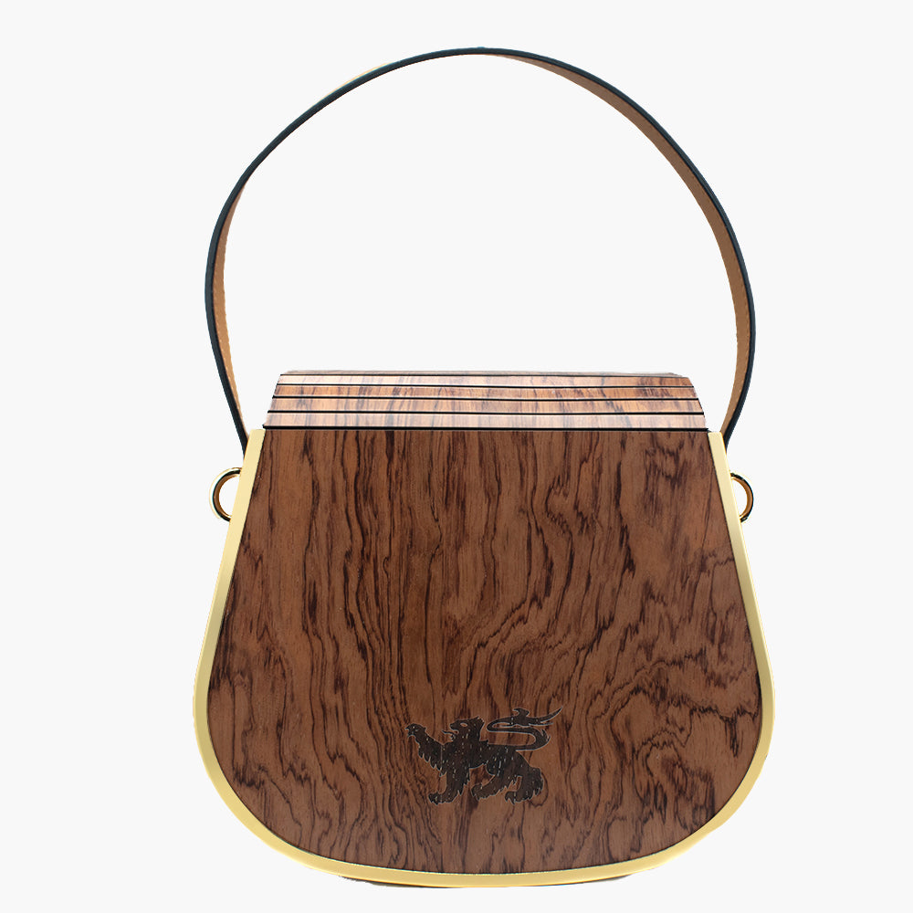 The Ashley Bag