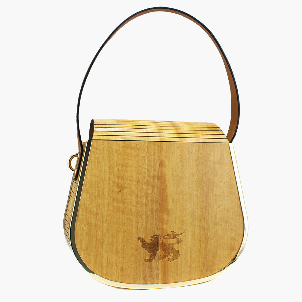 The Ashley Bag