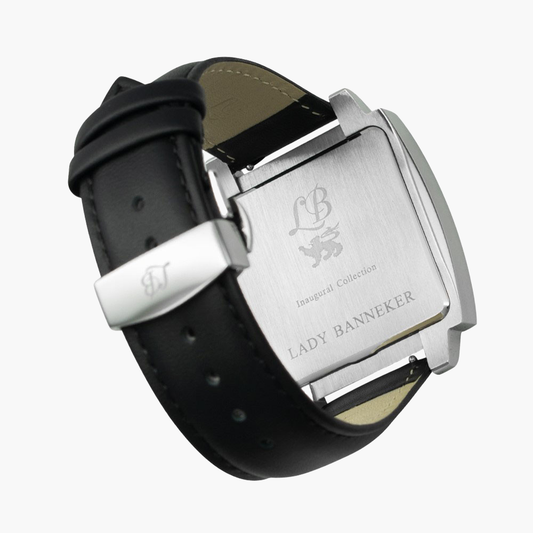 Leading Lady Series 1