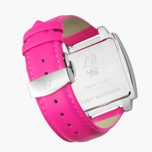 Leading Lady Series 1