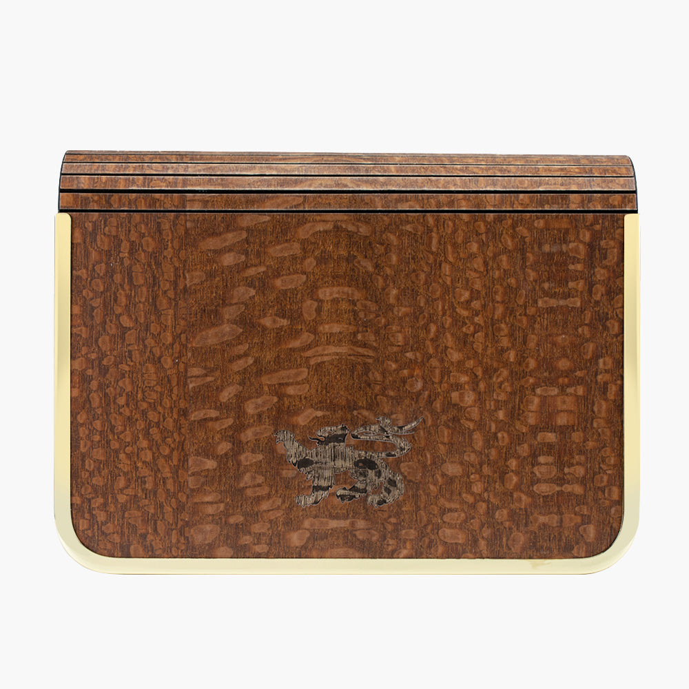 The Gracie Bag