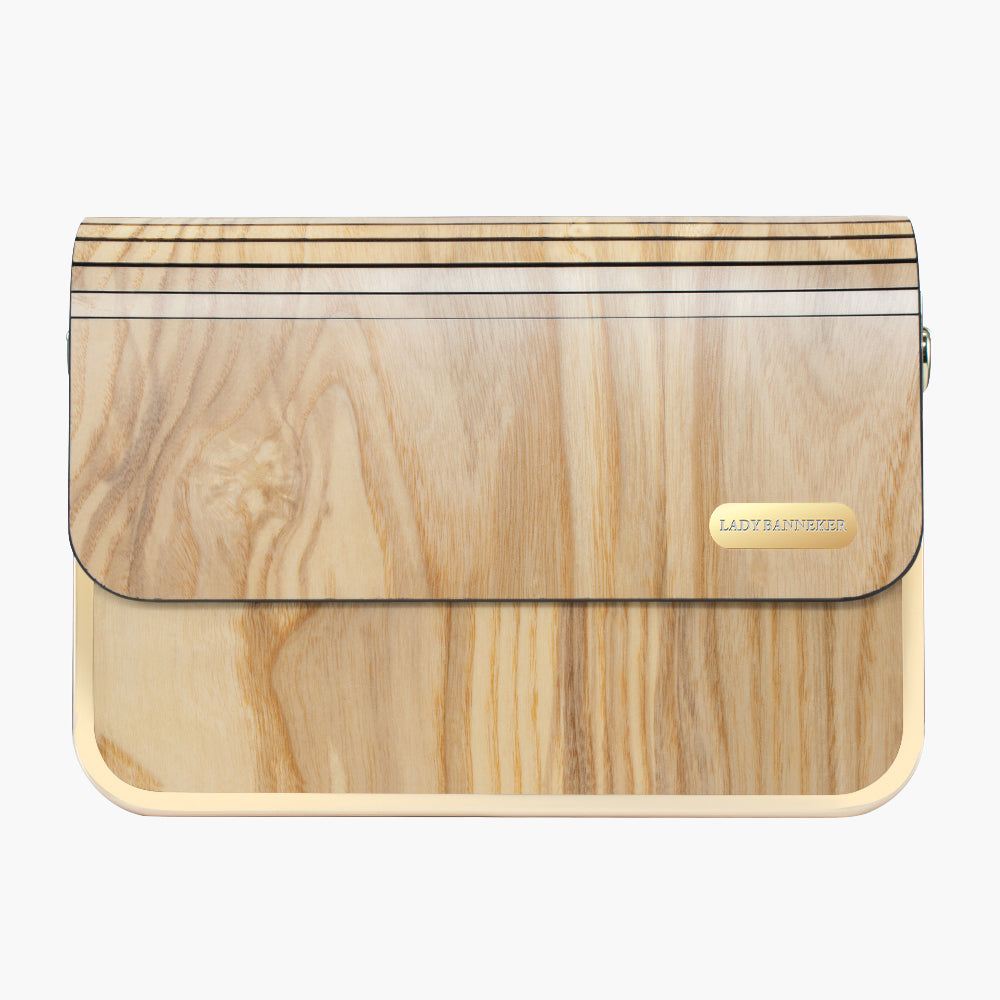 The Gracie Bag