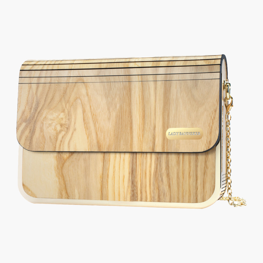 The Gracie Bag