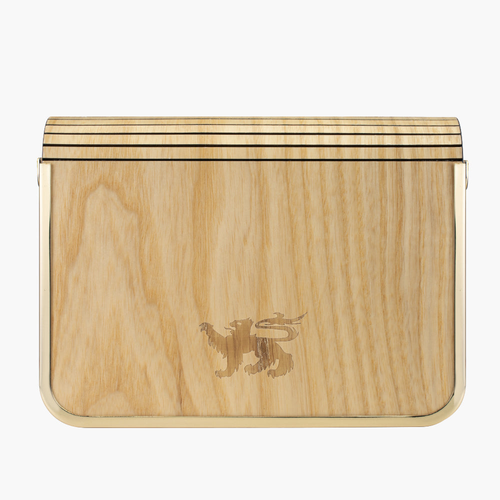 The Gracie Bag