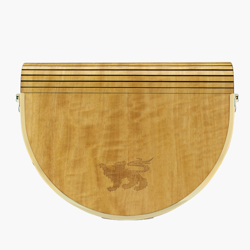 The Ambria Crossbody Bag