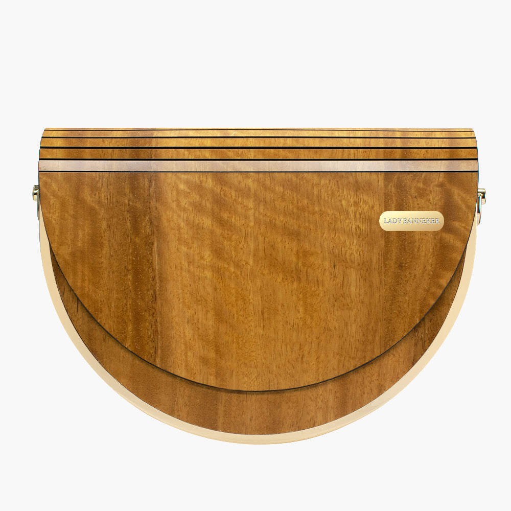 The Ambria Crossbody Bag