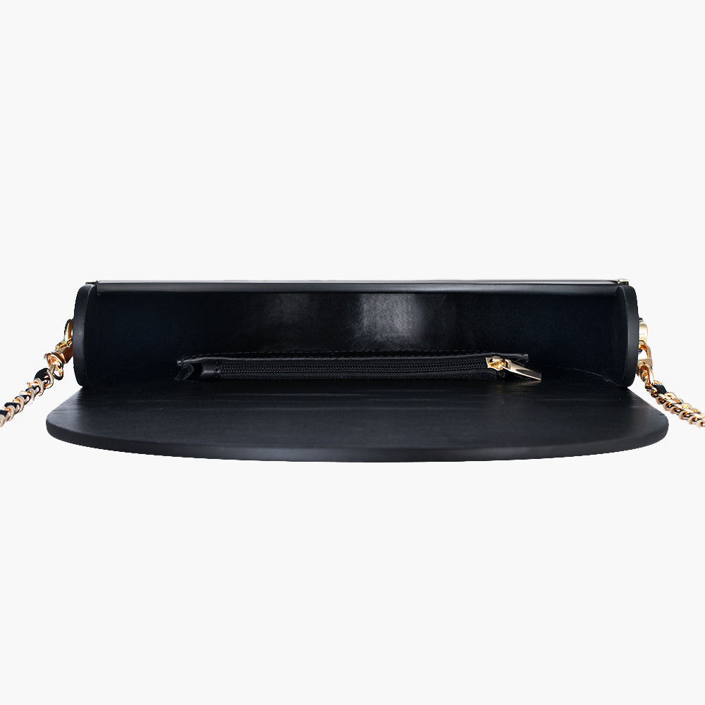 The Ambria Crossbody Bag