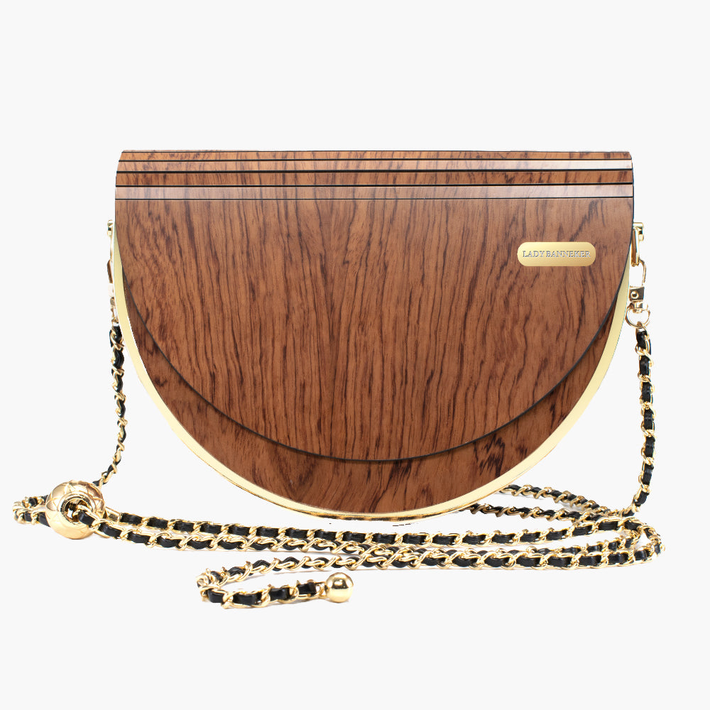 The Ambria Crossbody Bag