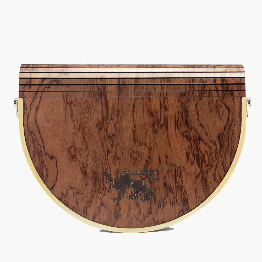 The Ambria Crossbody Bag