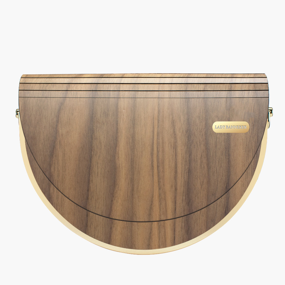 The Ambria Crossbody Bag