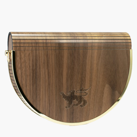 The Ambria Crossbody Bag