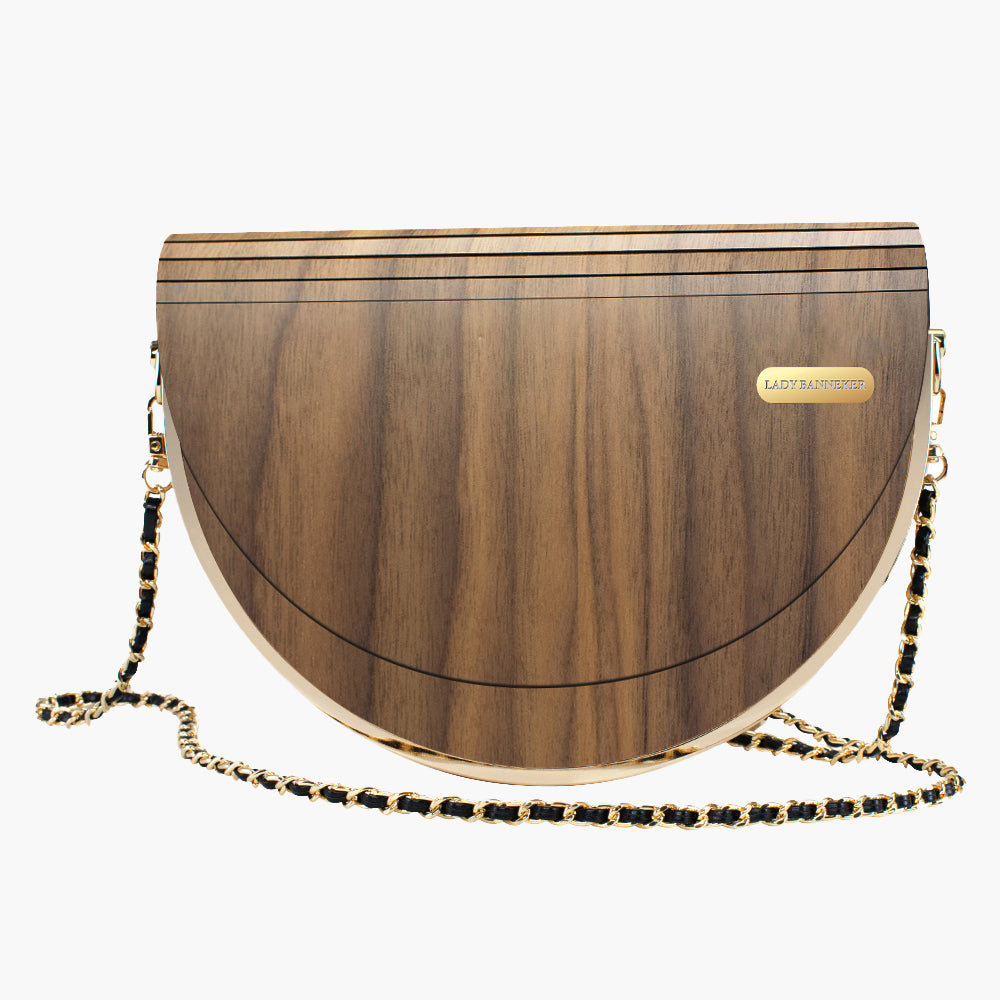 The Ambria Crossbody Bag