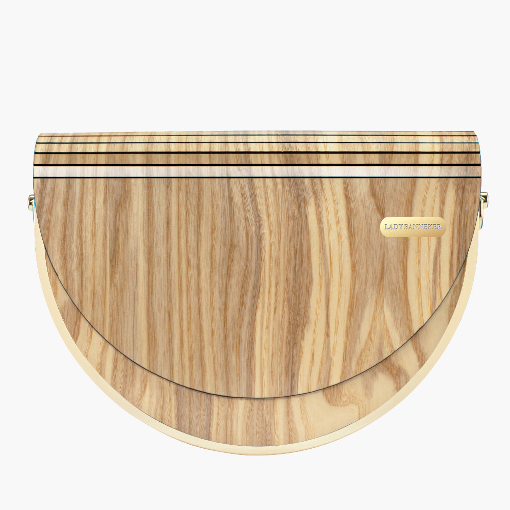 The Ambria Crossbody Bag