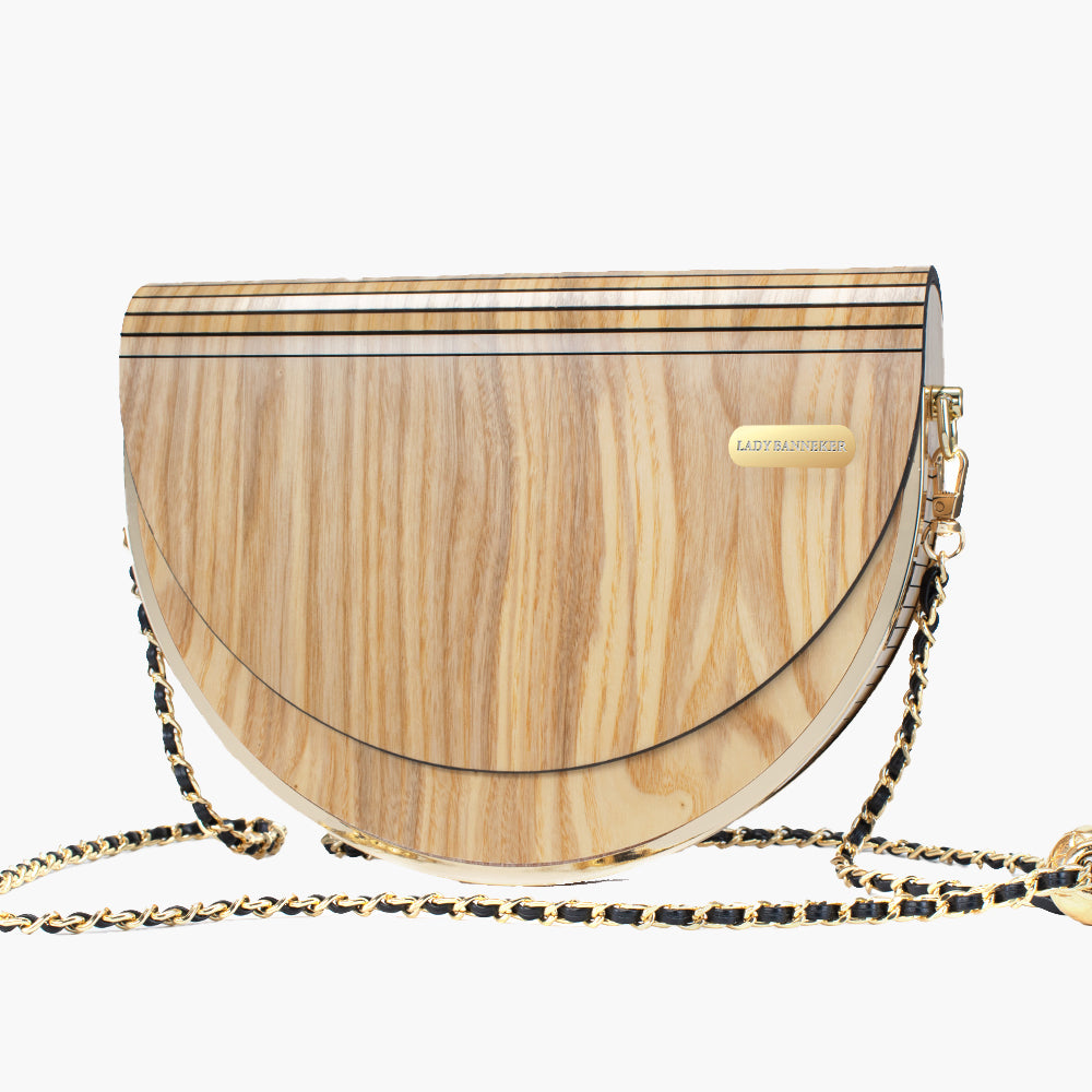 The Ambria Crossbody Bag