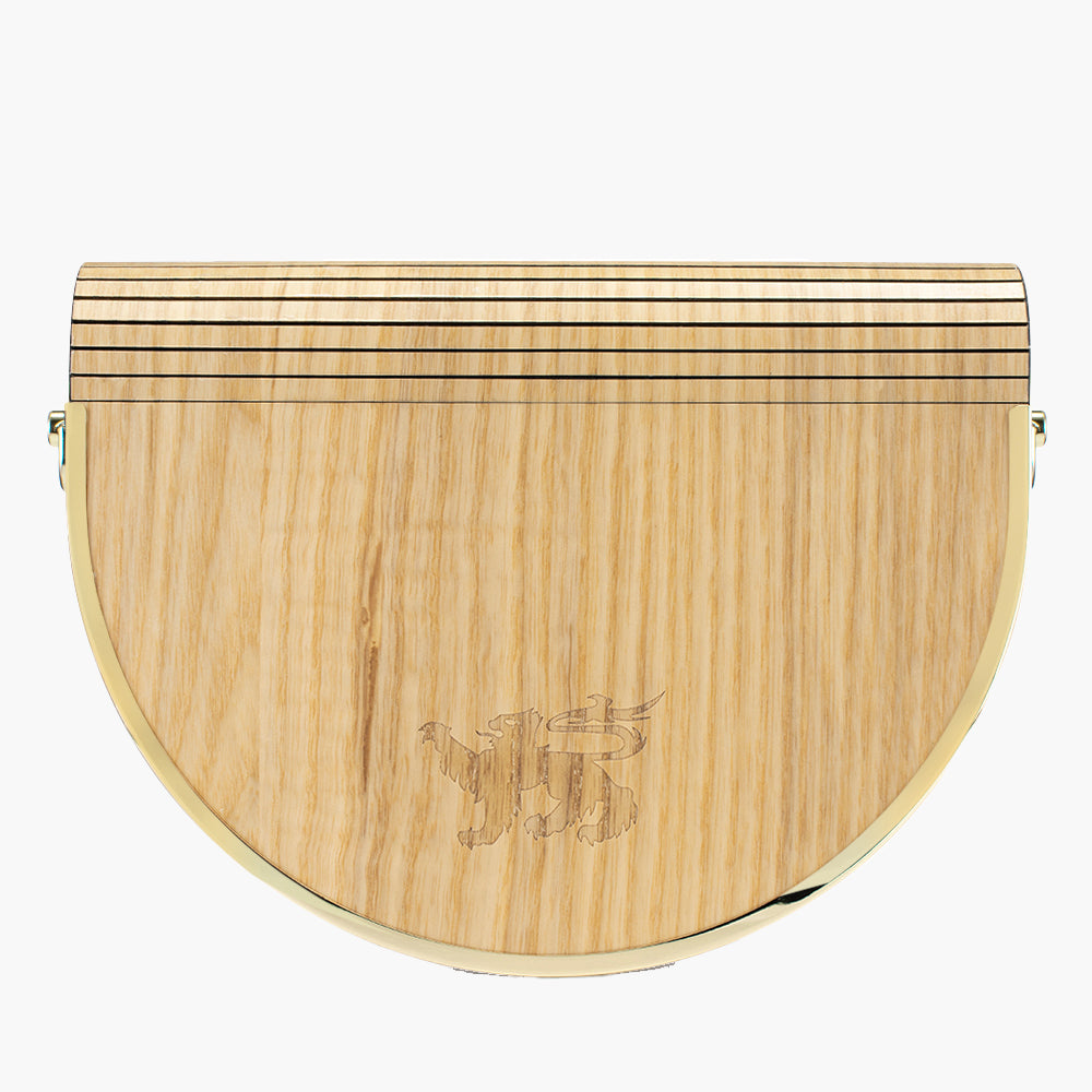 The Ambria Crossbody Bag