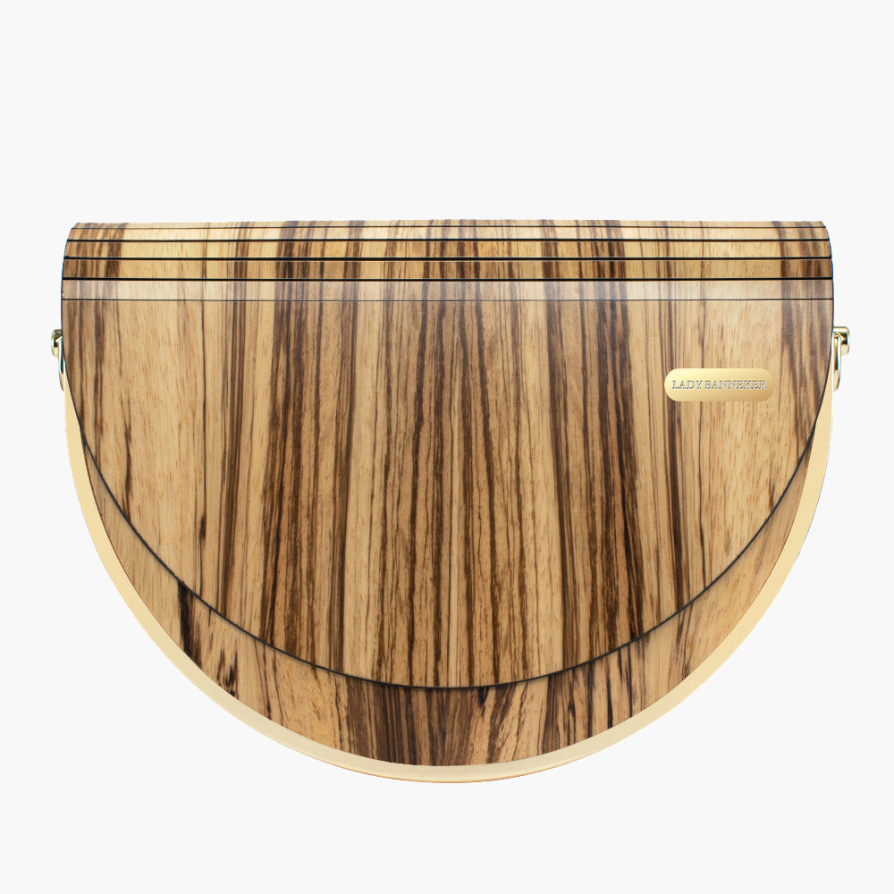 The Ambria Crossbody Bag