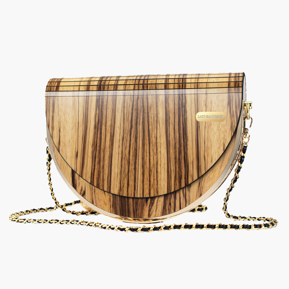 The Ambria Crossbody Bag