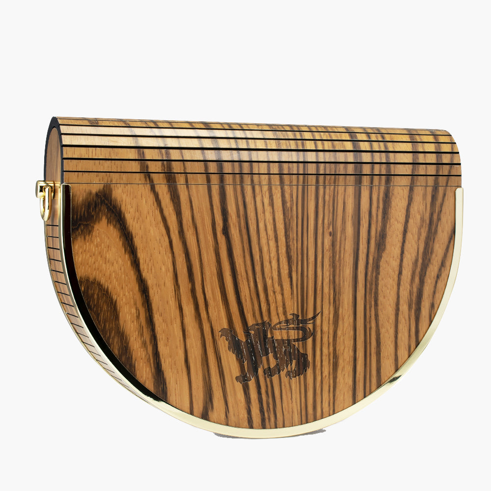 The Ambria Crossbody Bag