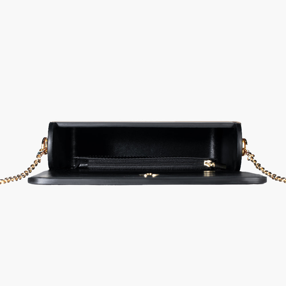 The Gracie Bag
