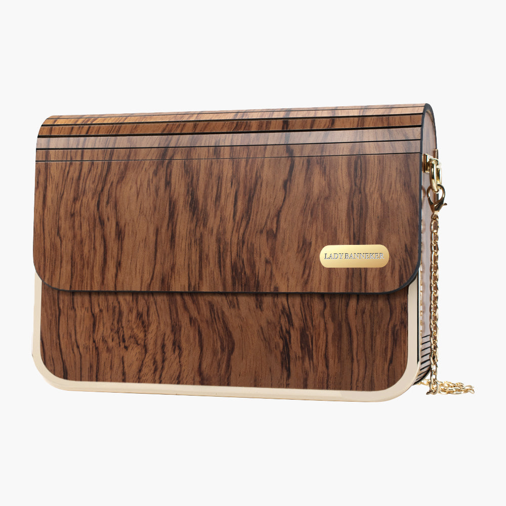 The Gracie Bag