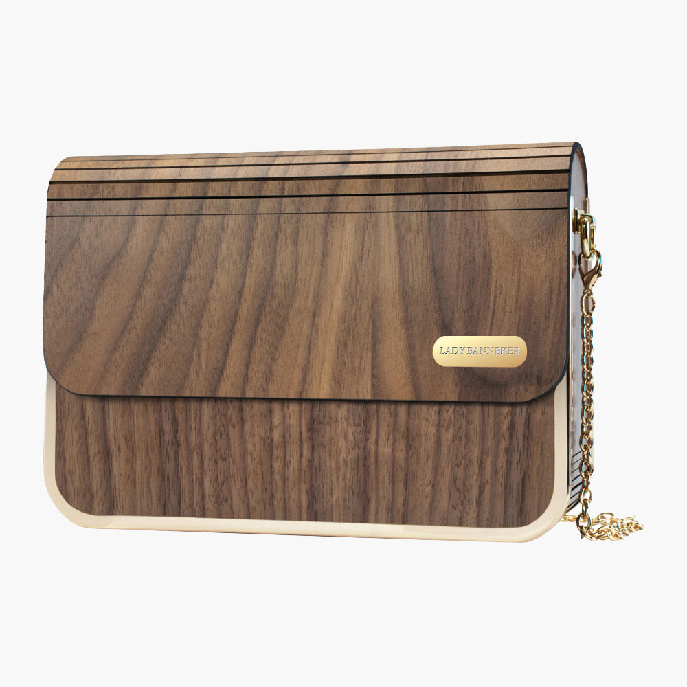 The Gracie Bag