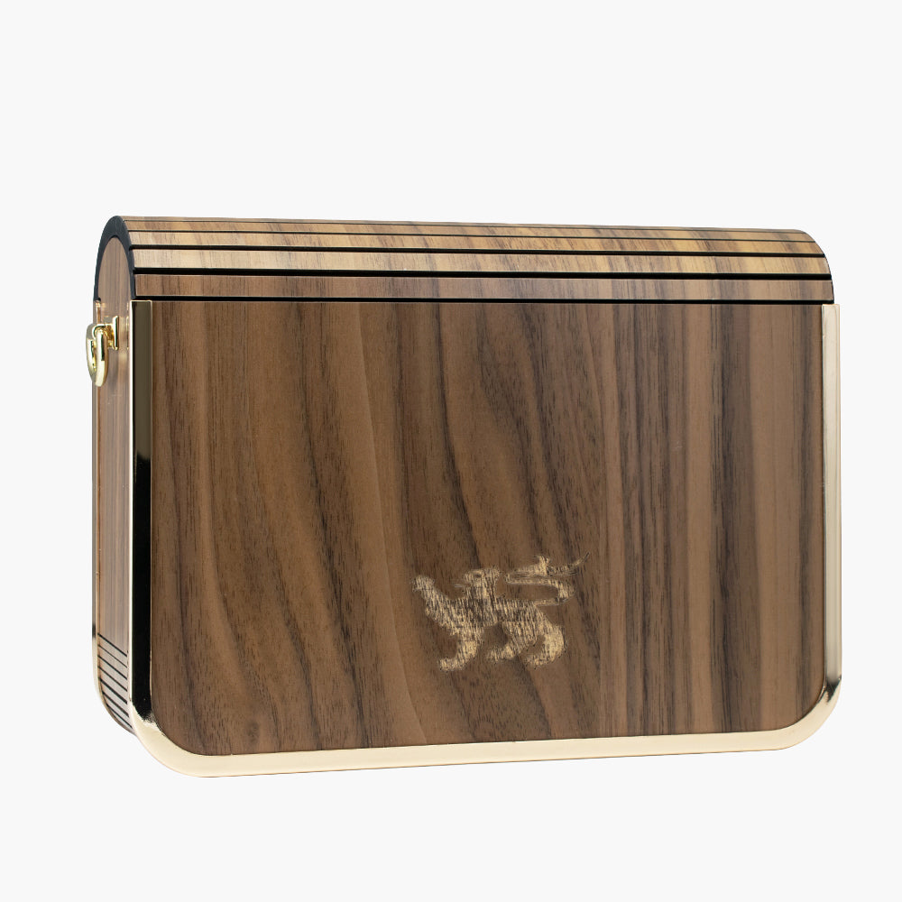 The Gracie Bag