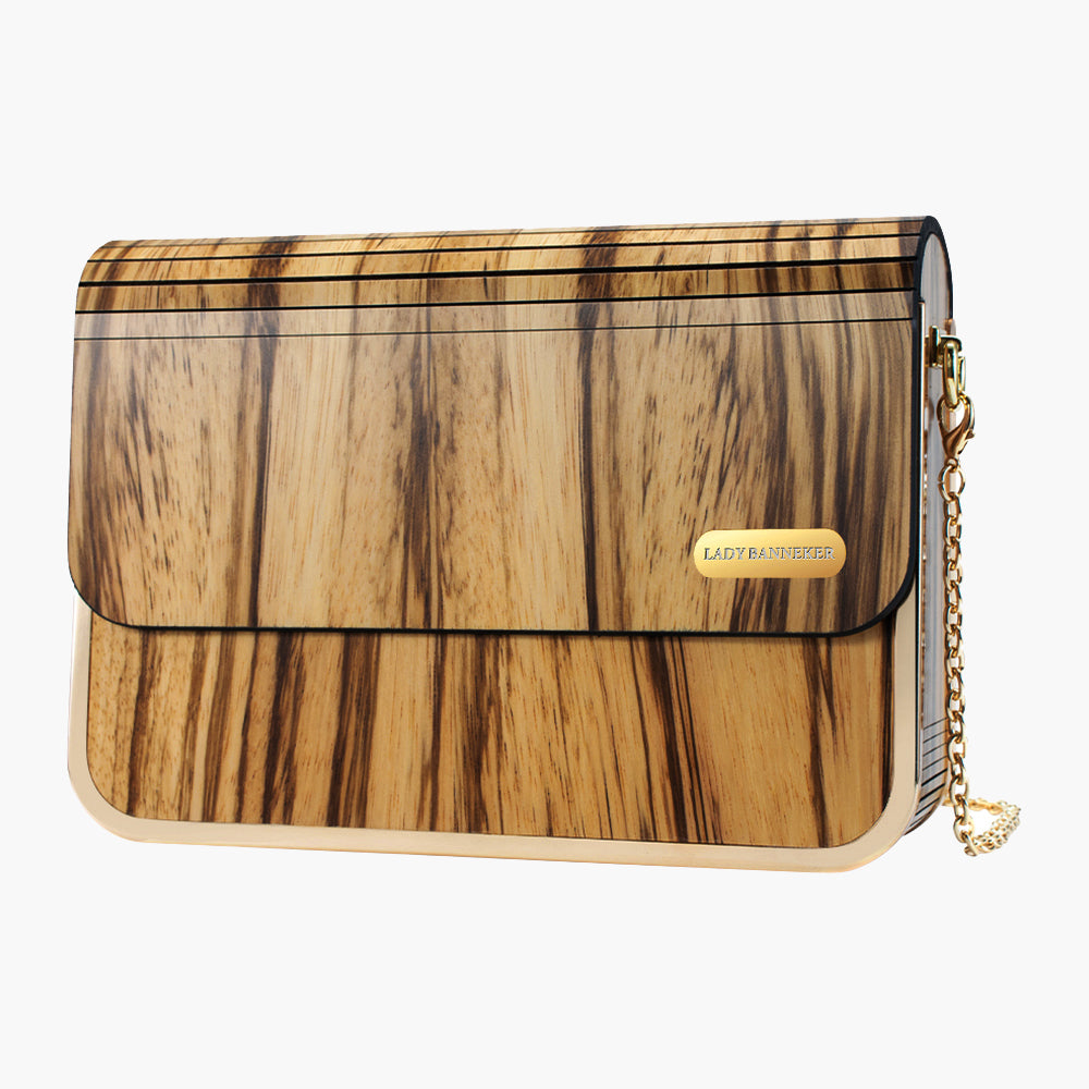 The Gracie Bag