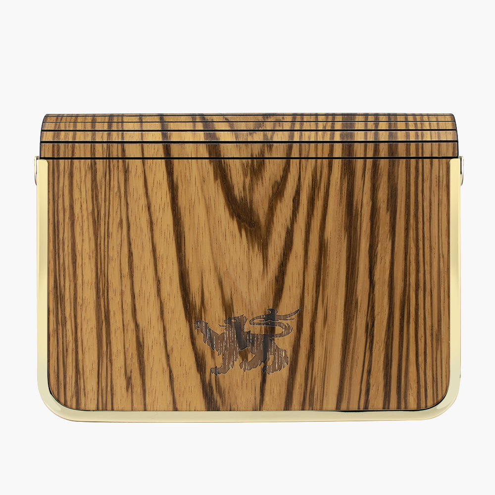 The Gracie Bag
