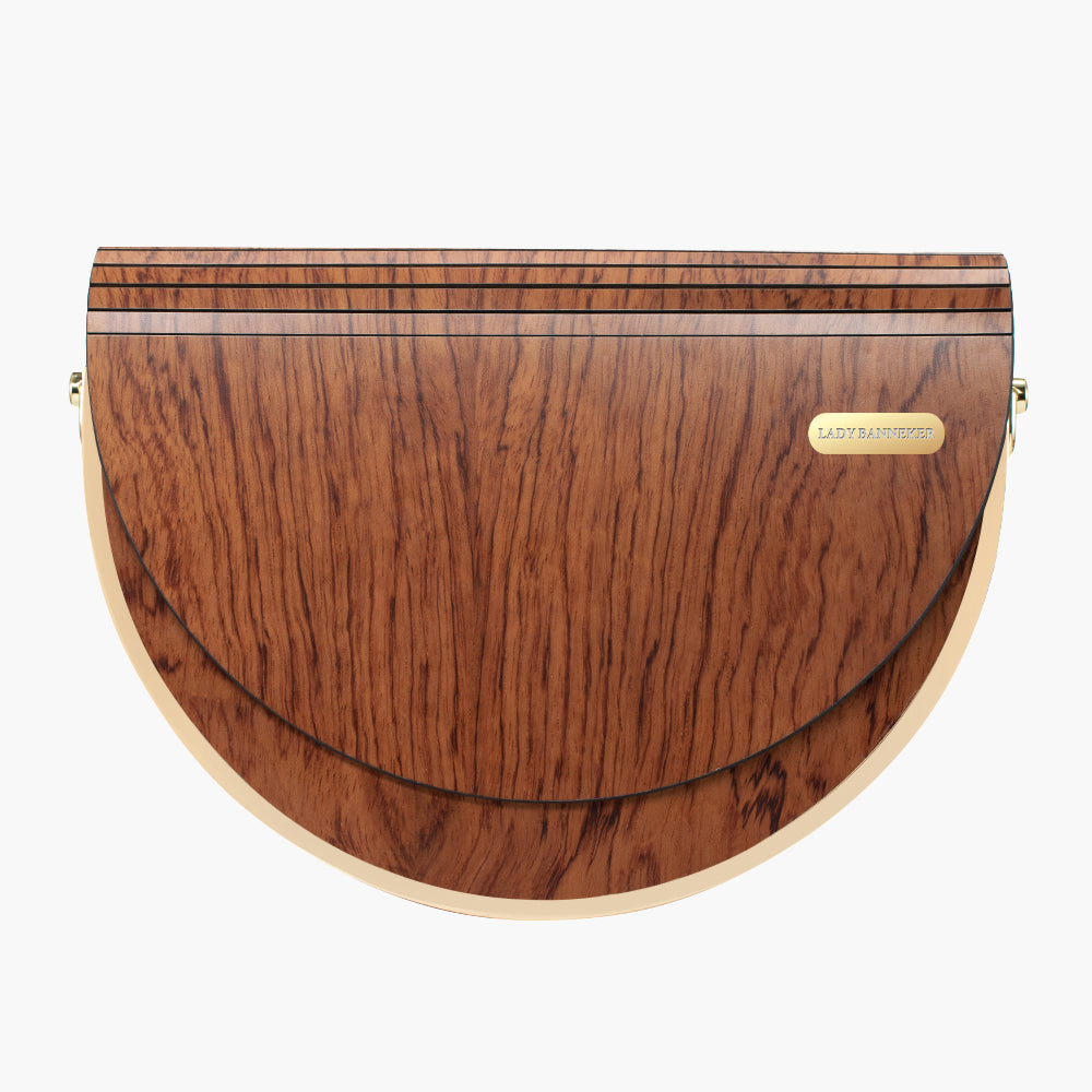The Ambria Crossbody Bag
