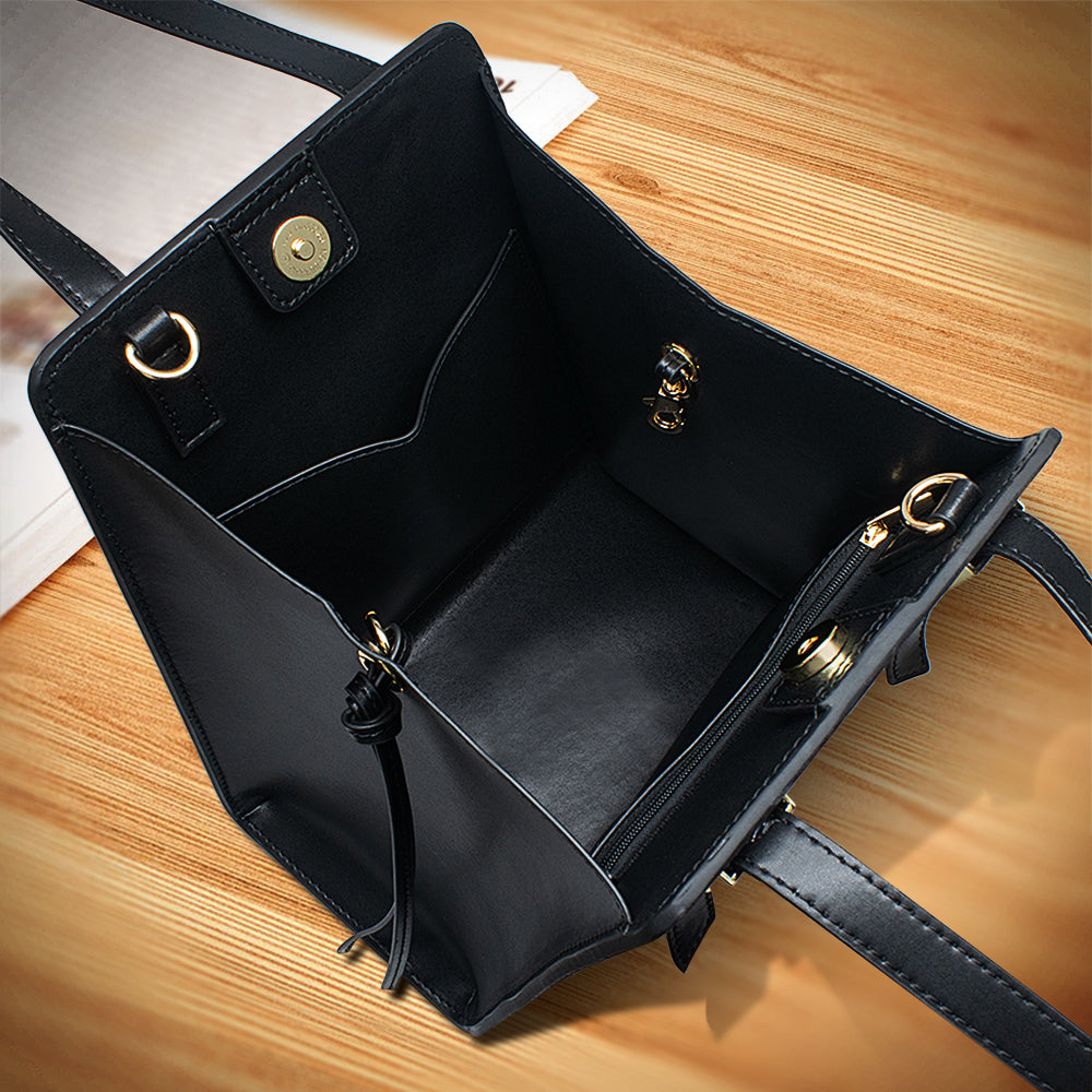 The Daria Bag